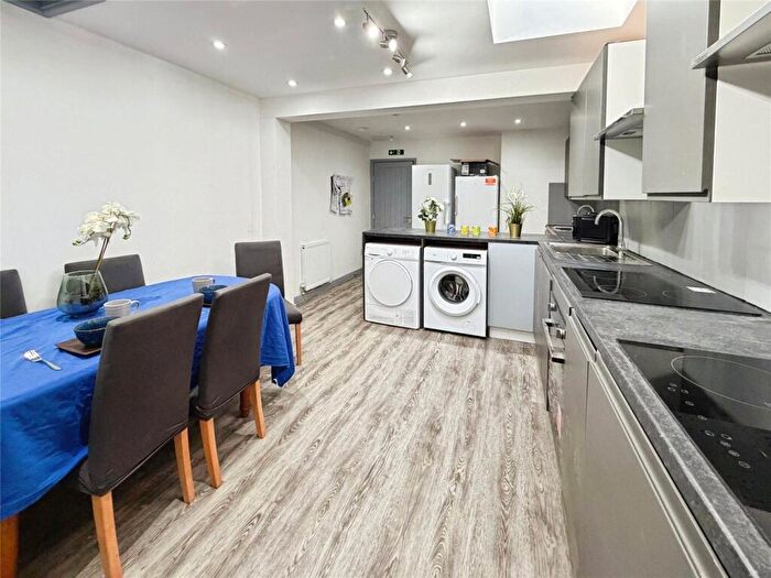 1 Bedroom Property To Rent In St. Margaret Road, Coventry, West Midlands, CV1