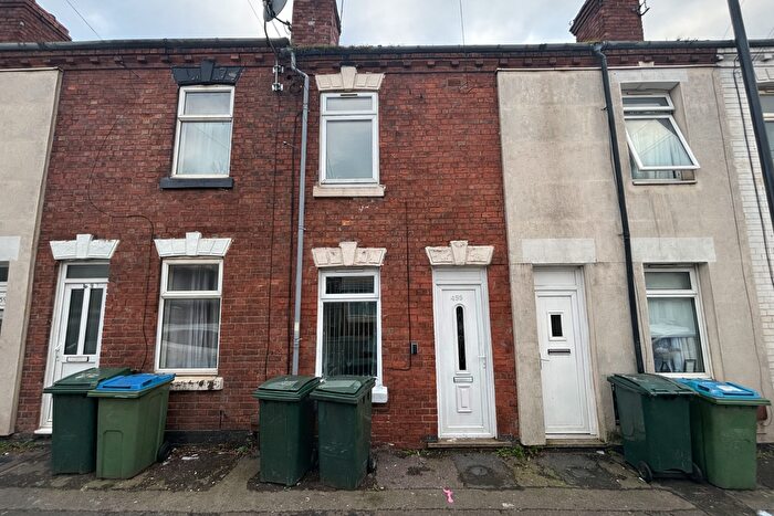 2 Bedroom Flat To Rent In Stoney Stanton Road, Coventry, CV6