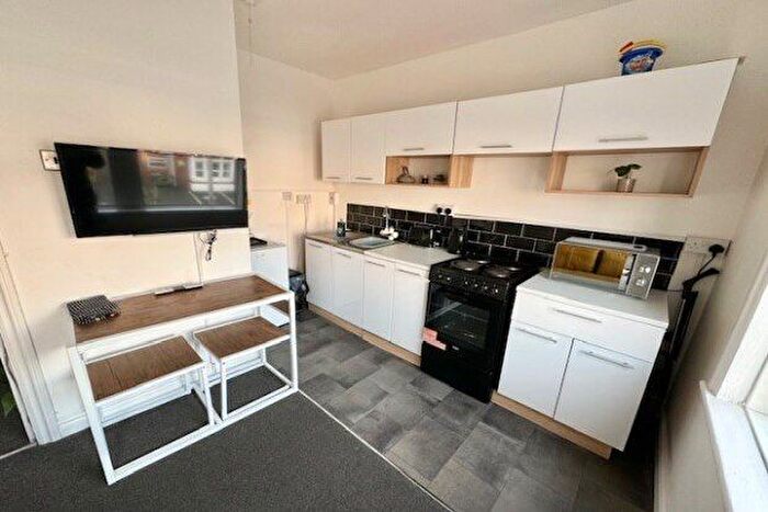 1 Bedroom Flat To Rent In Reads Avenue, Blackpool, FY1