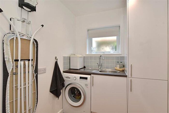 3 Bedroom Terraced House For Sale In Chingford Lane, Woodford Green, Essex, IG8