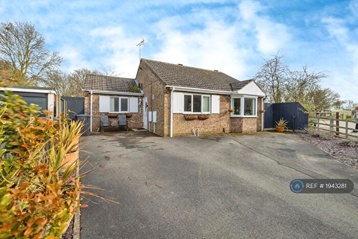 2 Bedroom Bungalow To Rent In Field Close, Nettleham, Lincoln, LN2