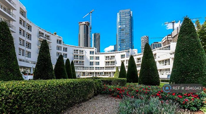 2 Bedroom Flat To Rent In Manchester Road, London, E14