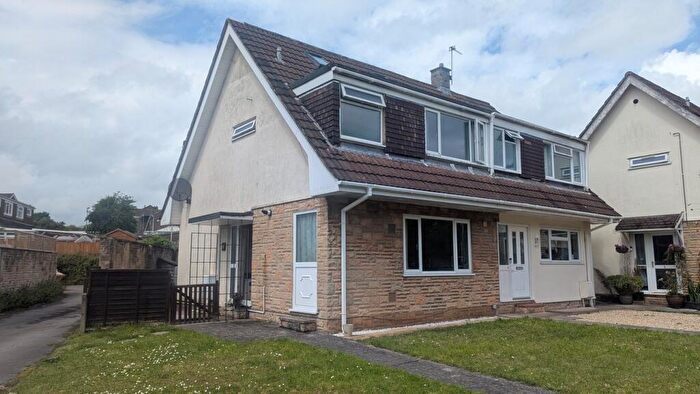 4 Bedroom Semi Detached House For Sale In Keward Walk, Wells, BA5