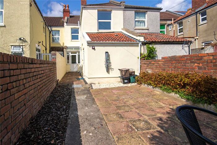 6 Bedroom Terraced House To Rent In Fishponds Road, Fishponds, Bristol, BS16