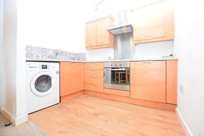 1 Bedroom Apartment To Rent In Morton Works, West Street, Sheffield, S1