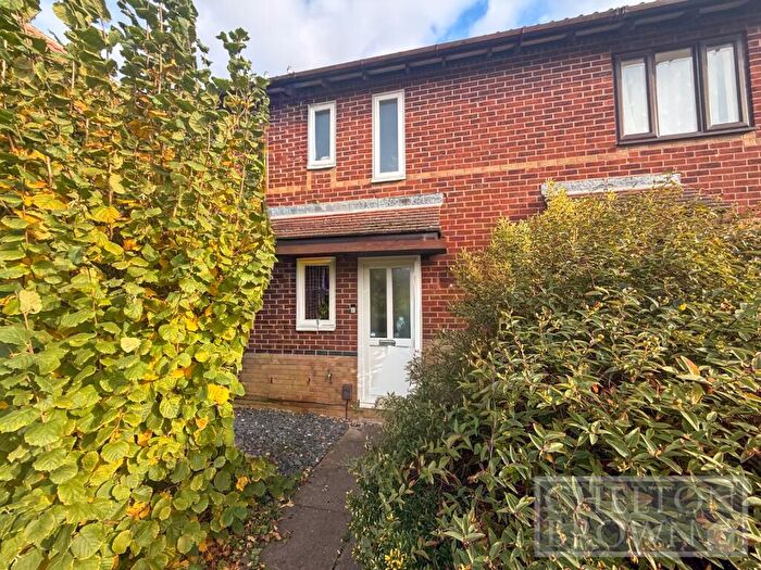 1 Bedroom House For Sale In Braemar Crescent, Northampton, Northamptonshire, NN4