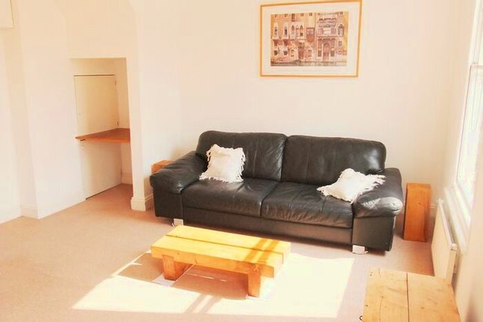 1 Bedroom Flat To Rent In Shirland Road, London, W9