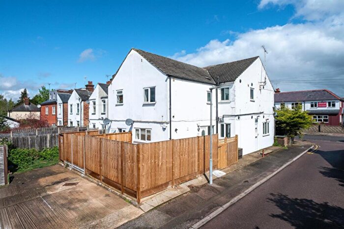 1 Bedroom House For Sale In High Street, London Colney, St. Albans, AL2