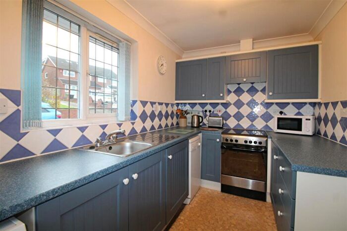 2 Bedroom Detached Bungalow For Sale In Birch Coppice, Brierley Hill, DY5