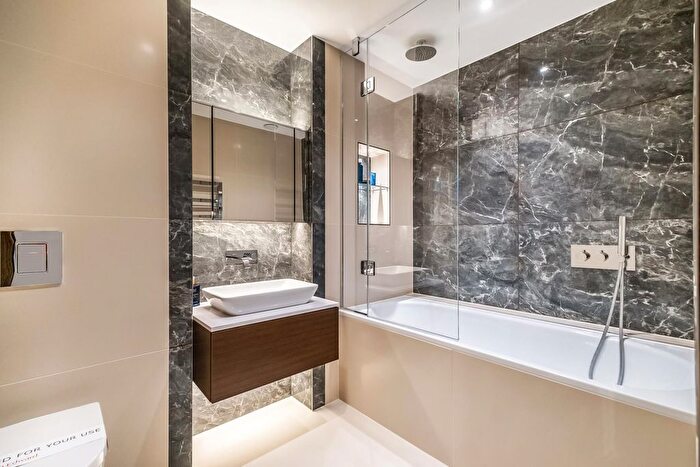 Studio To Rent In Fulton And Fifth, Fulton Rd, Wembley, HA9