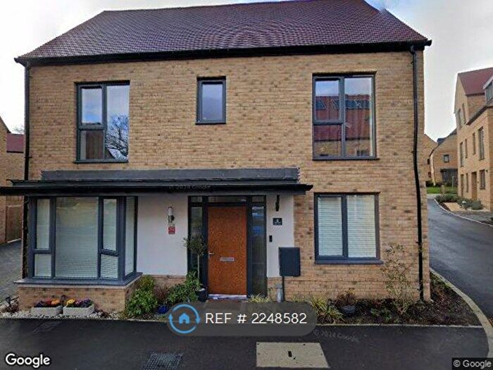 5 Bedroom Detached House To Rent In Charles Howell Drive, Coulsdon, CR5