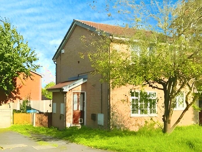 1 Bedroom Semi-Detached House To Rent In Ennerdale Drive, Perton, Wolverhampton, Staffordshire, WV6