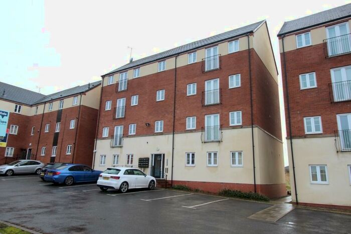 2 Bedroom Flat To Rent In Burtree Drive, Norton Heights, Stoke-On-Trent, ST6