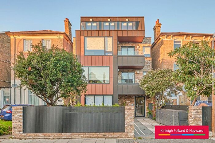 Property To Rent In Stanstead Road, Forest Hill, London, SE23