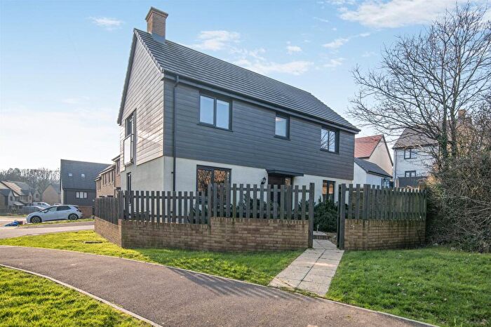 4 Bedroom Detached House For Sale In Rhodfar Eos, Pontrhydyrun, Cwmbran, NP44