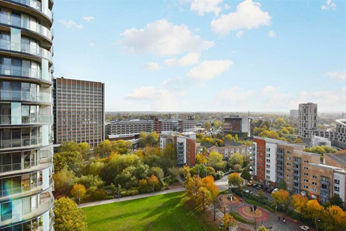 2 Bedroom Apartment For Sale In Venice Corte, Elmira Street, London, SE13