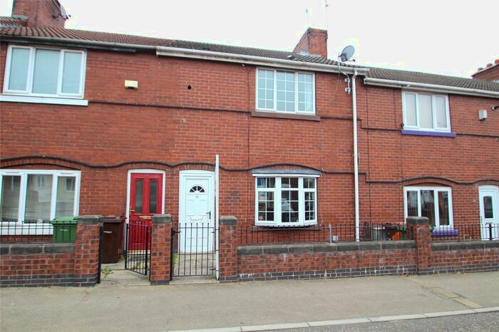 3 Bedroom Terraced House To Rent In Cambridge Street, South Elmsall, Pontefract, West Yorkshire, WF9