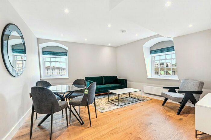 1 Bedroom Flat To Rent In Sackville Street, Mayfair, W1S