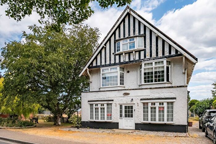 3 Bedroom Flat For Sale In High Street, Mundesley, NR11