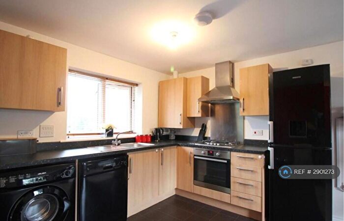 2 Bedroom Flat To Rent In Paton Way, Darlington, DL1