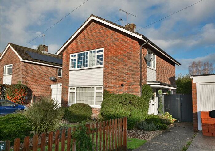 3 Bedroom Detached House For Sale In Link Lane, Pulborough, West Sussex, RH20