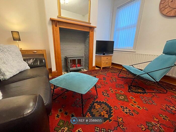 3 Bedroom End Of Terrace House To Rent In Terry Road, Coventry, CV1