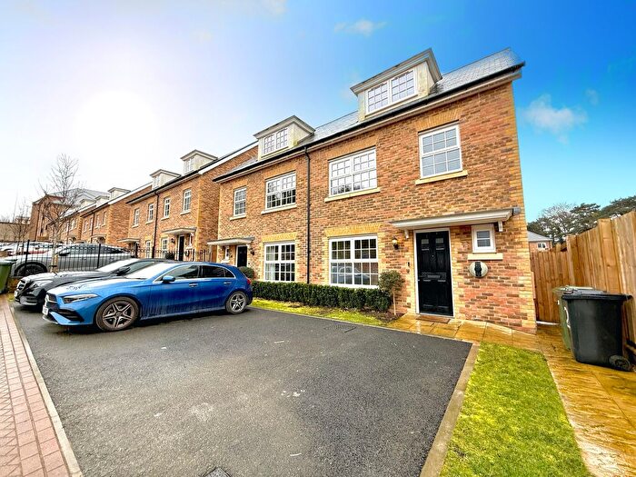 4 Bedroom Property To Rent In Watermark Road, Maidstone, ME14