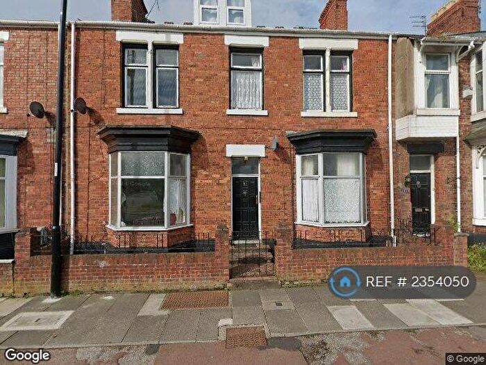 1 Bedroom Flat To Rent In Kayll Road, Sunderland, SR4