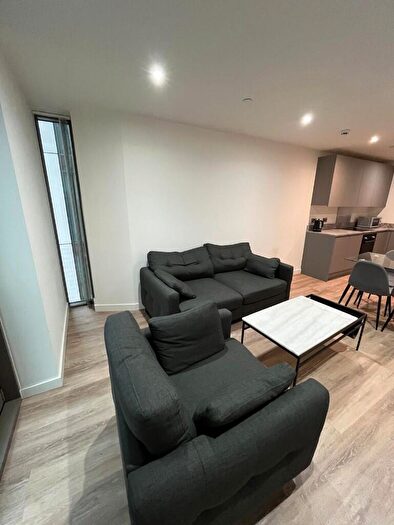 2 Bedroom Apartment To Rent In Store Street, Manchester, Greater Manchester, M1