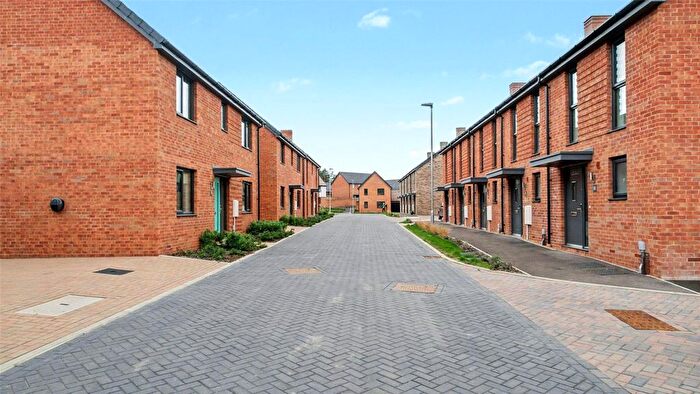 4 Bedroom Terraced House To Rent In Foley Terrace, Bordon, Hampshire, GU35