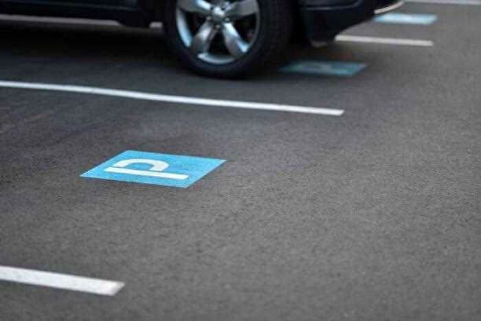 Garage / Parking To Rent In Parking - Chatterton Square, City Centre, Bristol, BS1