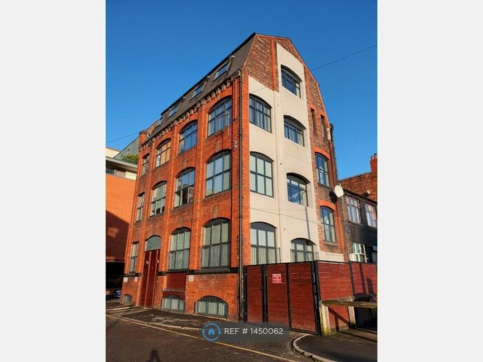 1 Bedroom Flat To Rent In Mason Street, Manchester, M4