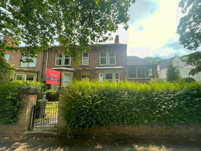 1 Bedroom Flat To Rent In Stanhope Road South, Darlington, DL3