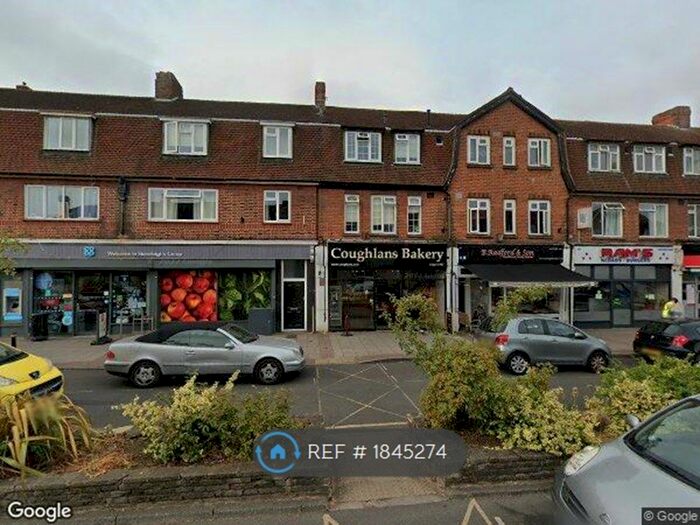 1 Bedroom Flat To Rent In Stoneleigh Broadway, Epsom, KT17