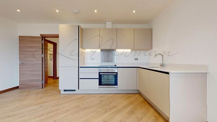 2 Bedroom Flat To Rent In Widmore Road, Bromley, BR1