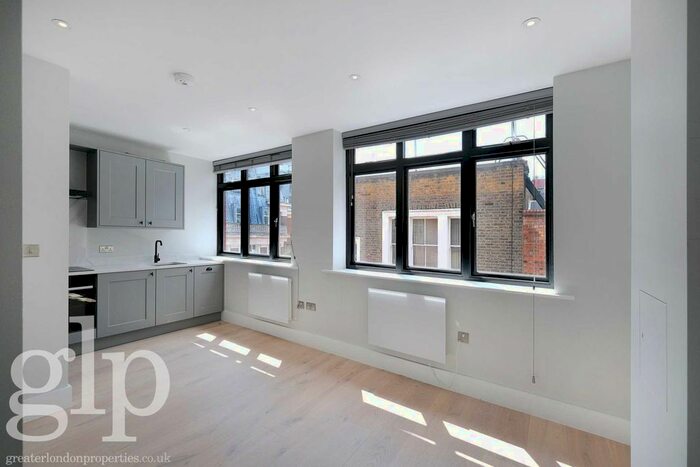 1 Bedroom Flat To Rent In Marshall Street, Soho, W1F