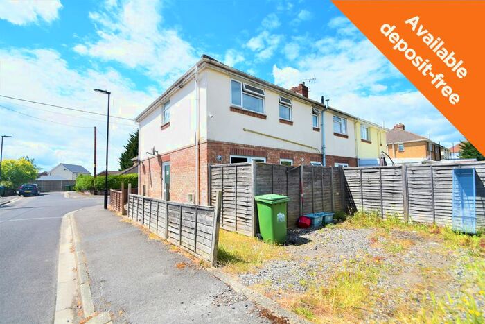 3 Bedroom Maisonette To Rent In Rother Dale, Southampton SO19