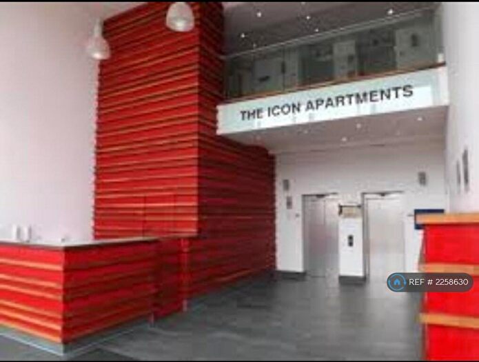1 Bedroom Flat To Rent In The Icon, Basildon, SS14
