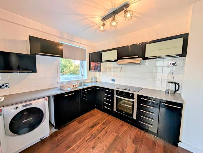 2 Bedroom End Of Terrace House For Sale In Boydston Road, Ardrossan, KA22