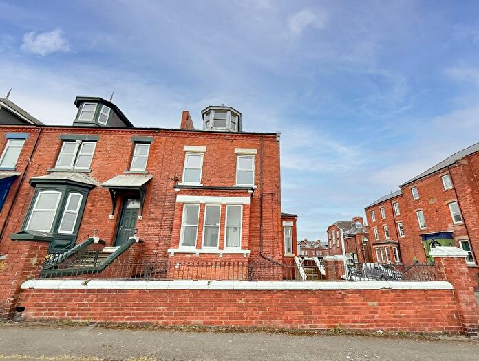 2 Bedroom Flat For Sale In Number Beaconsfield Street, Hartlepool, Cleveland, TS24