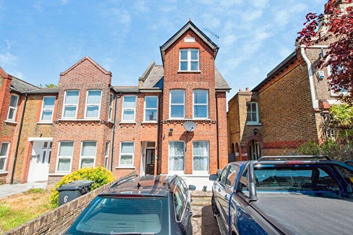 1 Bedroom Flat For Sale In The Brent, Dartford, Kent, DA1