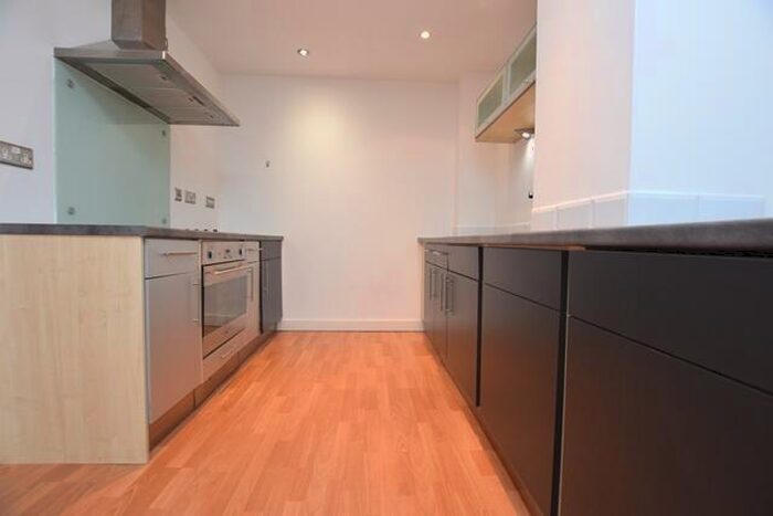 1 Bedroom Apartment To Rent In West One Panorama, Fitzwilliam Street, S1