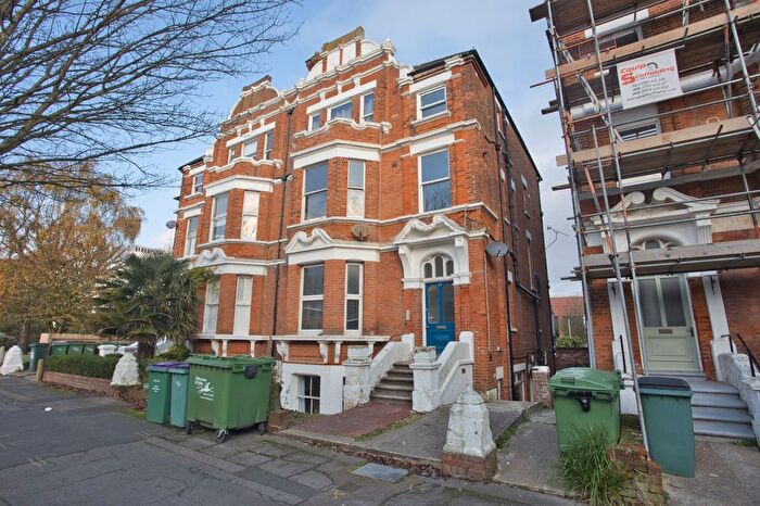 2 Bedroom Flat To Rent In Bouverie Road West, Folkestone, Kent, CT20