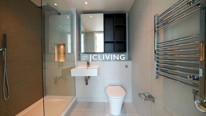 2 Bedroom Flat To Rent In Anthology, London, N17