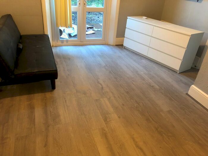 1 Bedroom Flat To Rent In Aldborough Road, Ilford, IG3