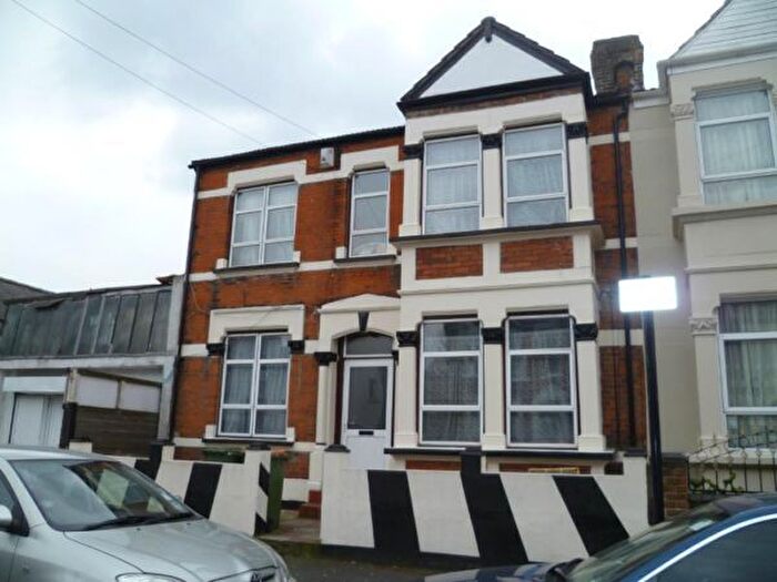 5 Bedroom End Of Terrace House To Rent In Westbury Terrace, Forest Gate, Woodgrange Park, Maryland, London, E7