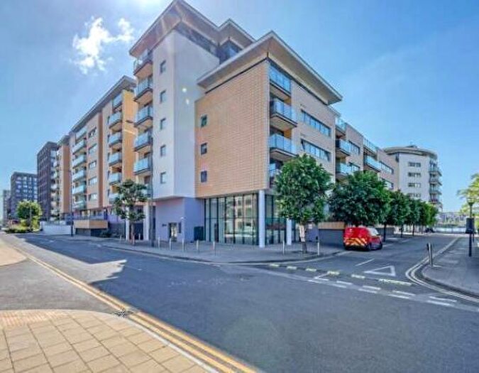 2 Bedroom Apartment To Rent In Ebb Court, Albert Basin Way, Gallions Point, London City Airport, London, E16