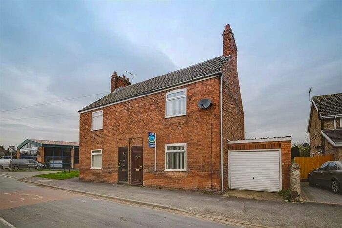 2 Bedroom Semi-Detached House To Rent In Main Street, Skidby HU16