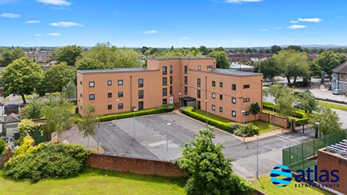 2 Bedroom Apartment For Sale In Booker Avenue, Allerton, L18