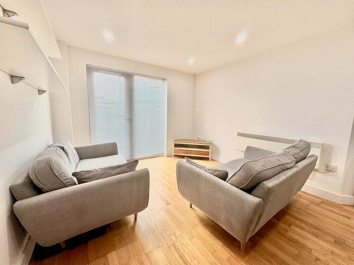 2 Bedroom Apartment To Rent In Mackenzie House, Chadwick Street, Leeds, LS10